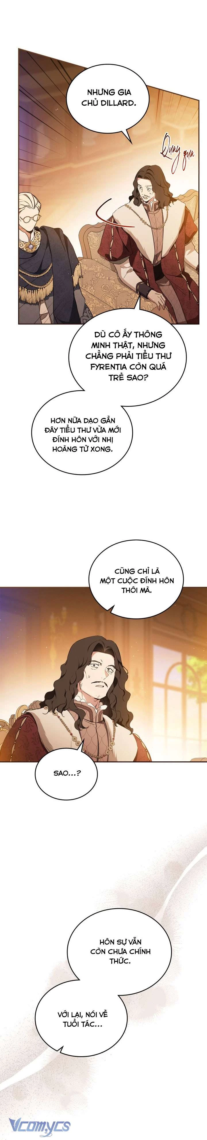 Kiếp Này Tôi Nhất Định Trở Thành Gia Chủ! Chapter 189 - 36