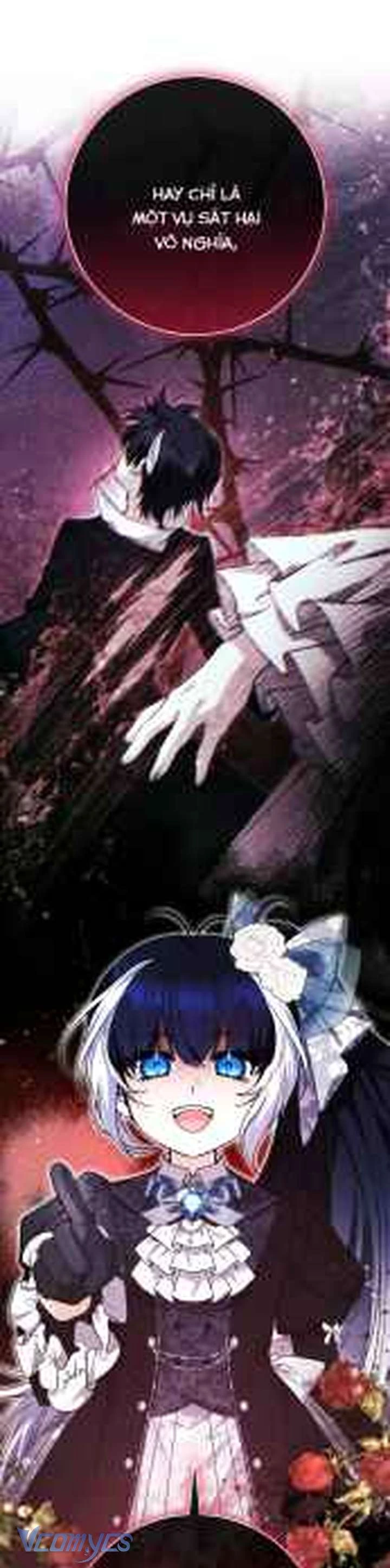 Bé Cá Voi Sát Thủ Phản Diện Chapter 62 - 2