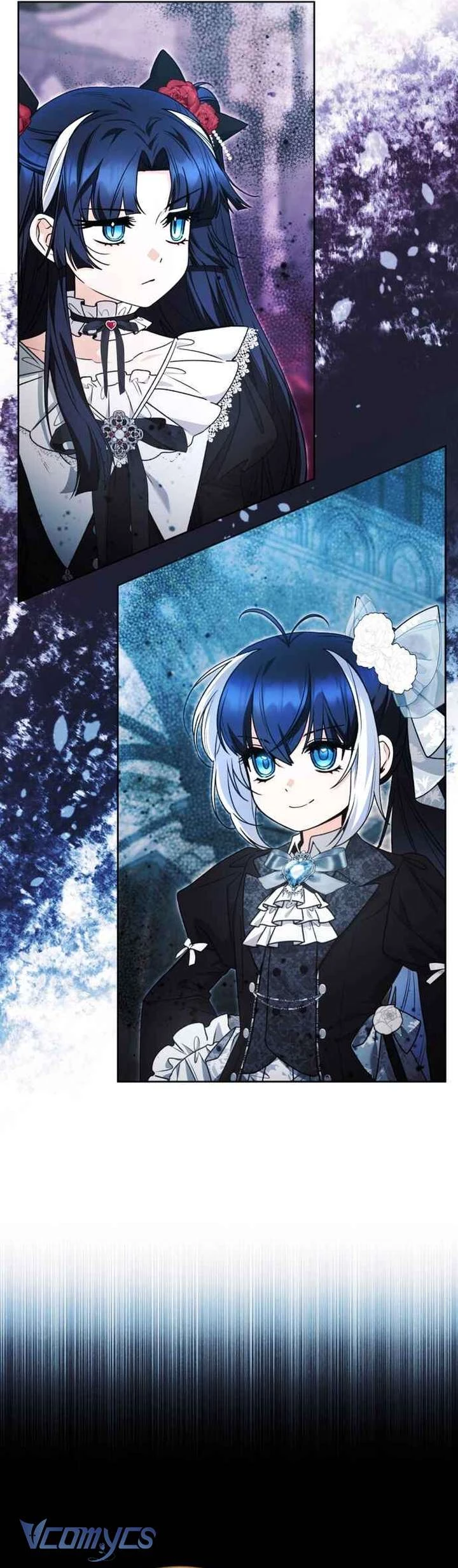 Bé Cá Voi Sát Thủ Phản Diện Chapter 62 - 4