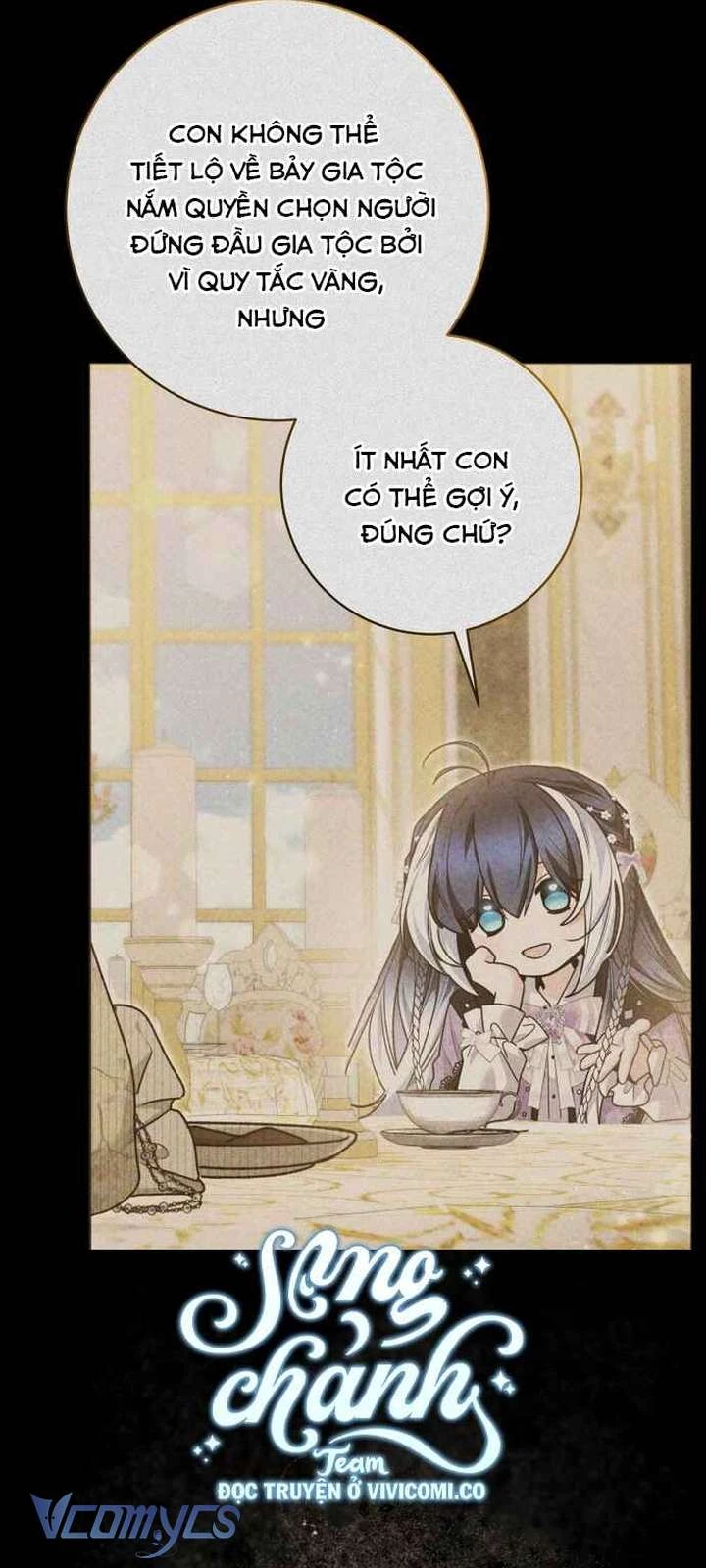 Bé Cá Voi Sát Thủ Phản Diện Chapter 62 - 5