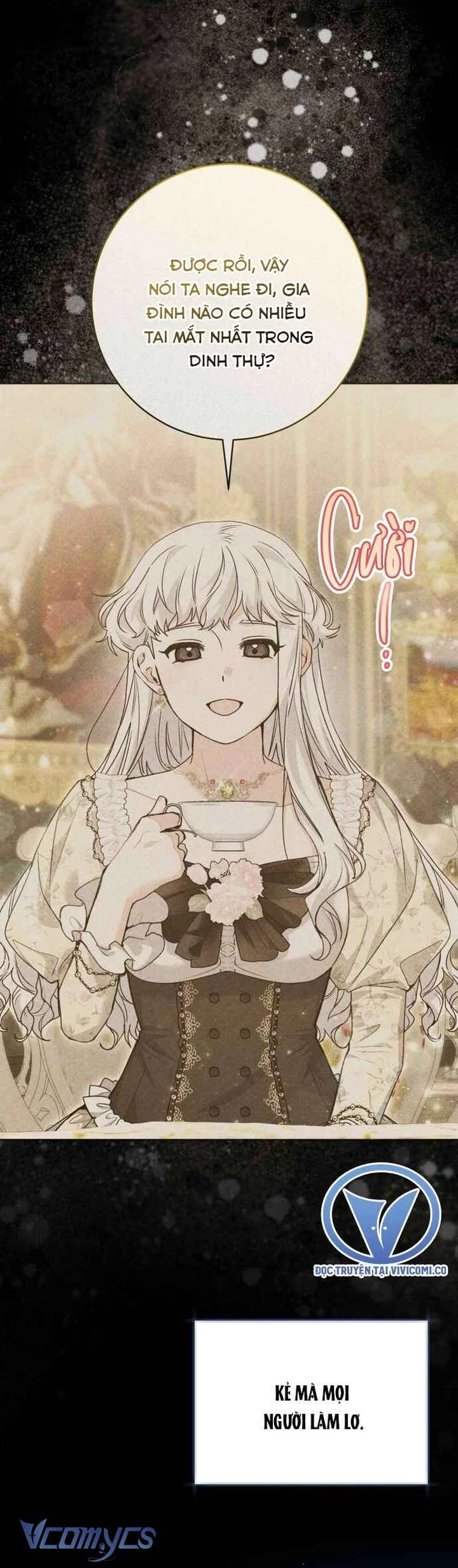Bé Cá Voi Sát Thủ Phản Diện Chapter 62 - 6