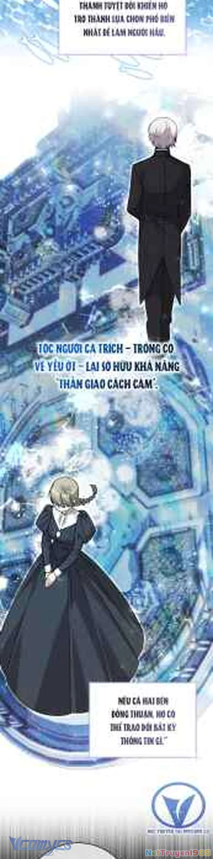 Bé Cá Voi Sát Thủ Phản Diện Chapter 62 - 7