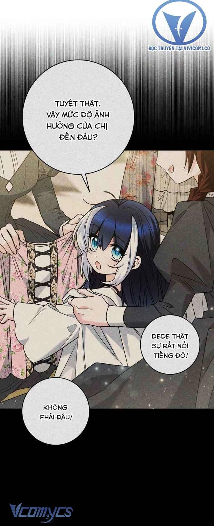 Bé Cá Voi Sát Thủ Phản Diện Chapter 62 - 9