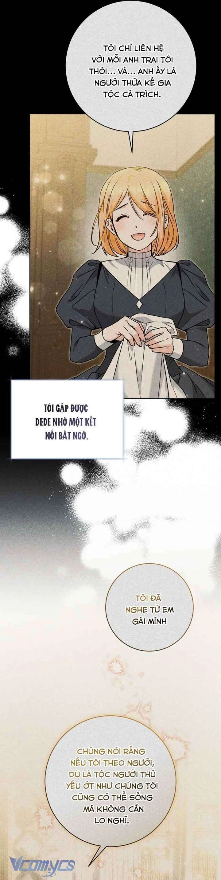 Bé Cá Voi Sát Thủ Phản Diện Chapter 62 - 10