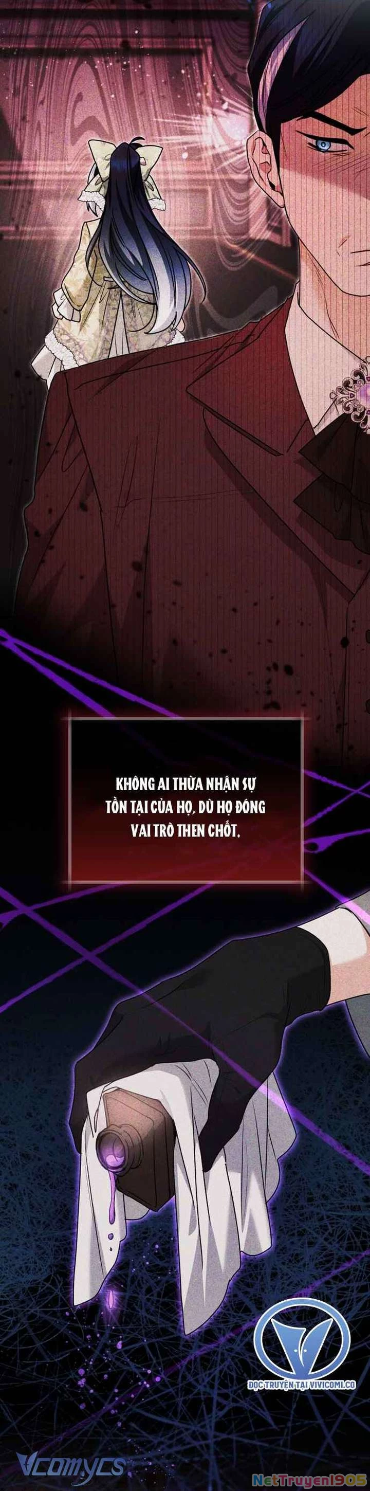 Bé Cá Voi Sát Thủ Phản Diện Chapter 62 - 13