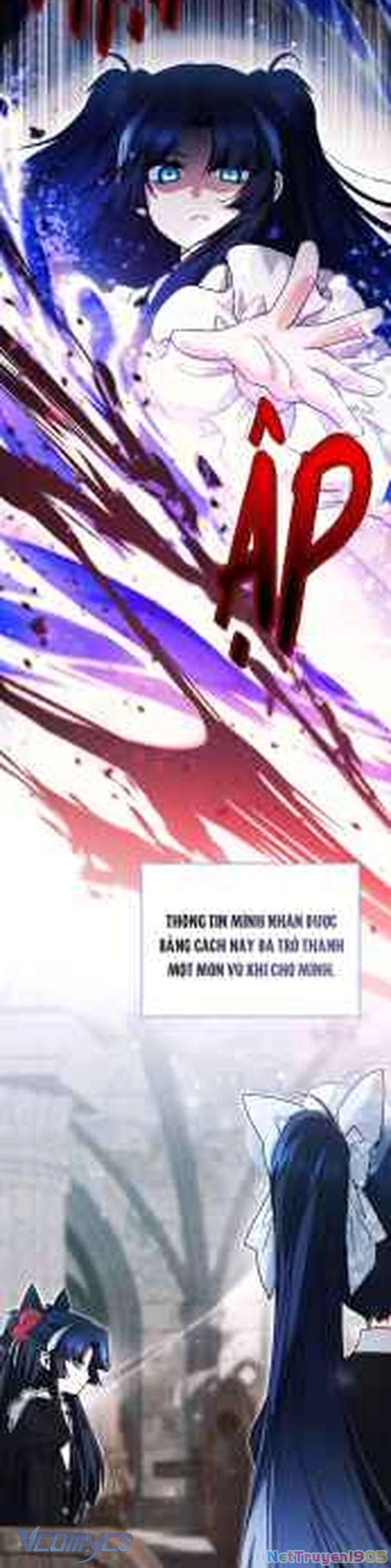 Bé Cá Voi Sát Thủ Phản Diện Chapter 62 - 16