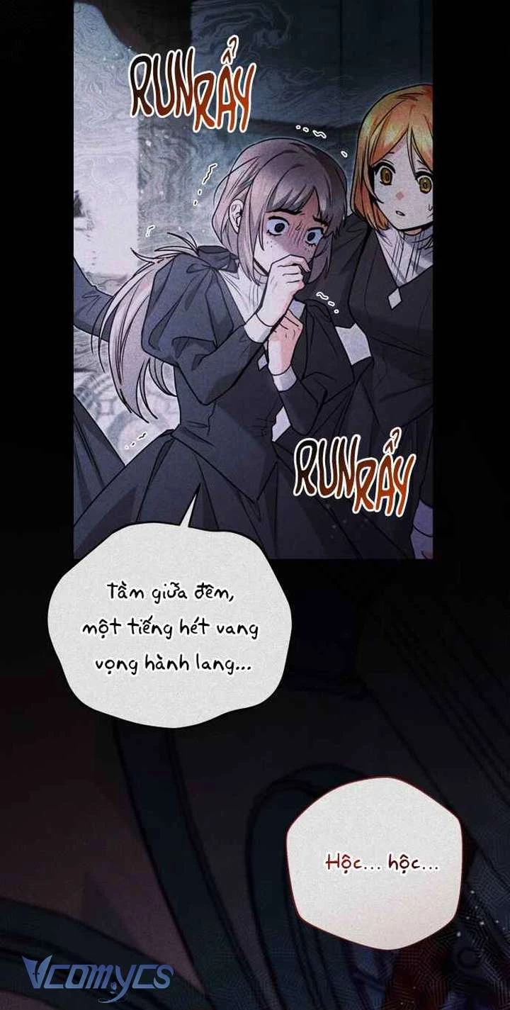 Bé Cá Voi Sát Thủ Phản Diện Chapter 62 - 16
