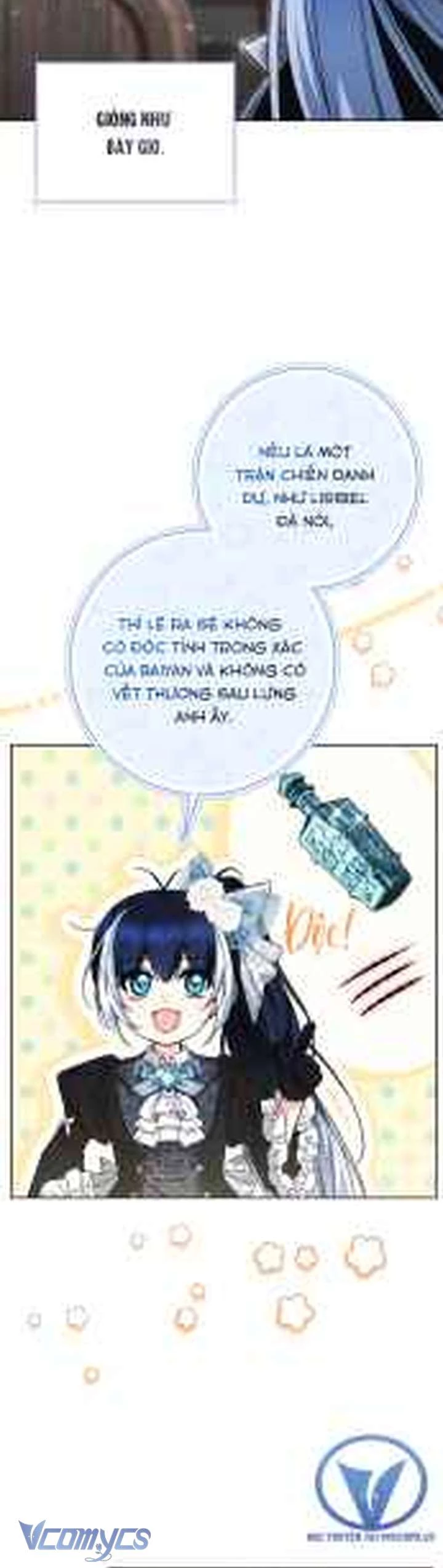 Bé Cá Voi Sát Thủ Phản Diện Chapter 62 - 17