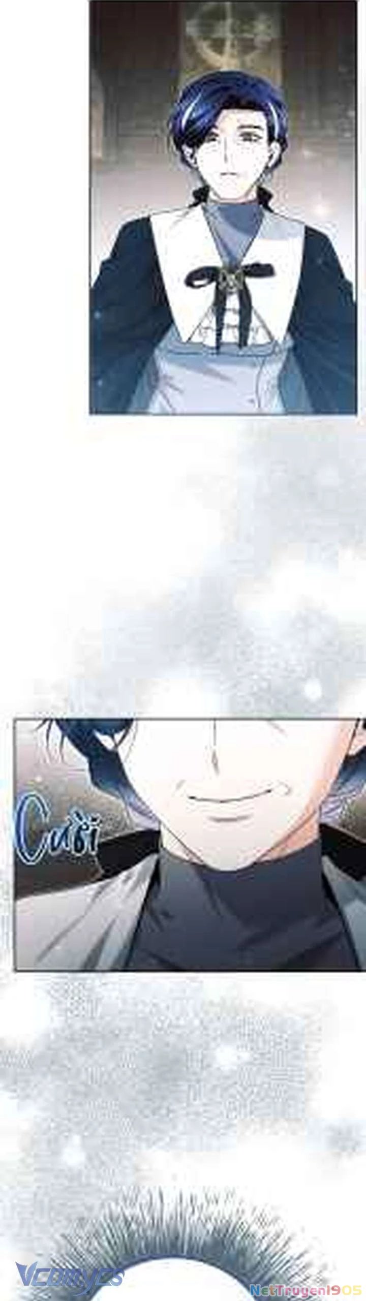 Bé Cá Voi Sát Thủ Phản Diện Chapter 62 - 18