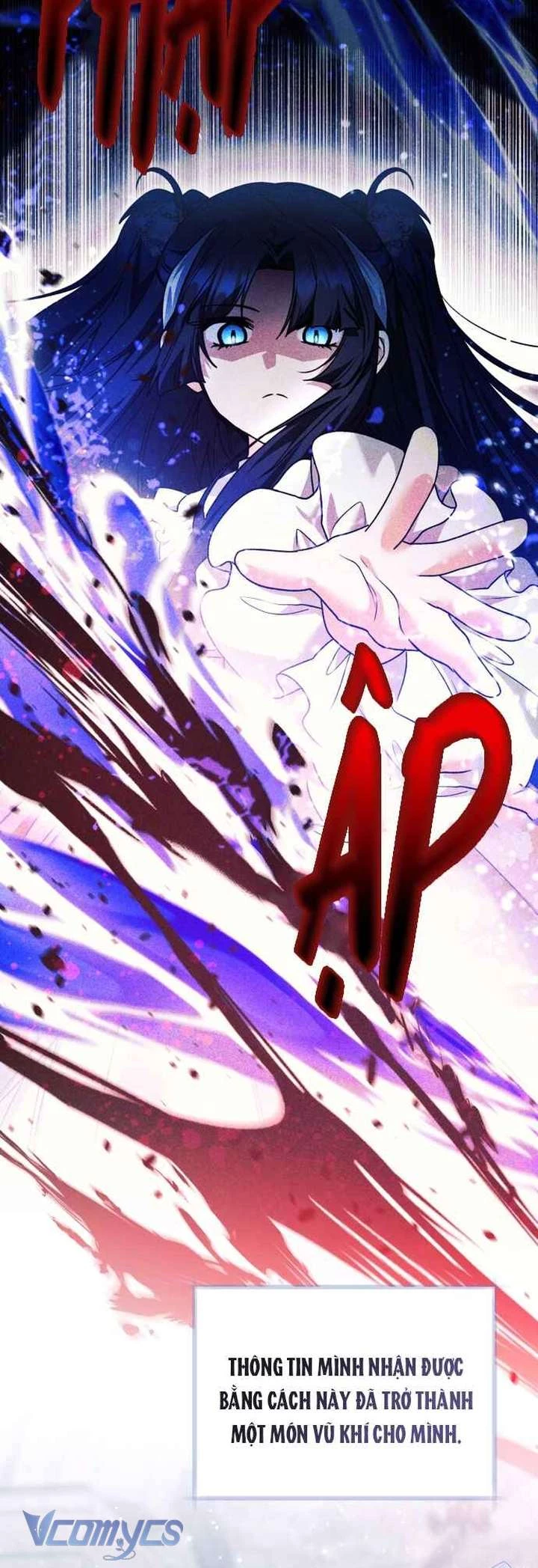 Bé Cá Voi Sát Thủ Phản Diện Chapter 62 - 18