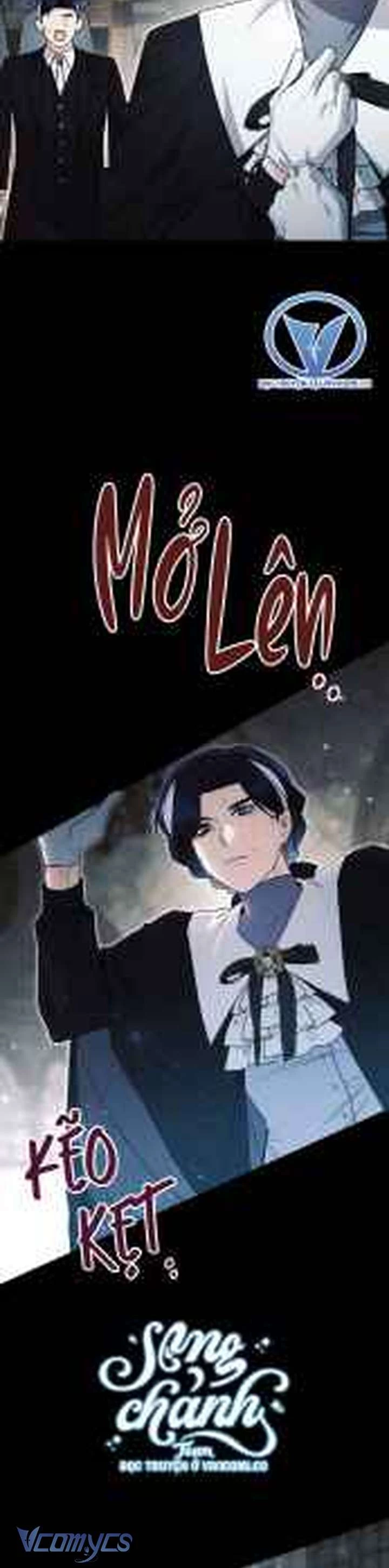 Bé Cá Voi Sát Thủ Phản Diện Chapter 62 - 20