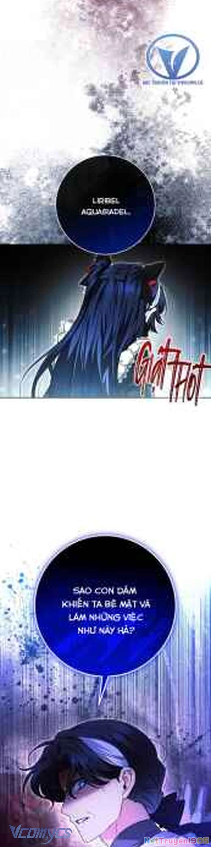Bé Cá Voi Sát Thủ Phản Diện Chapter 62 - 22