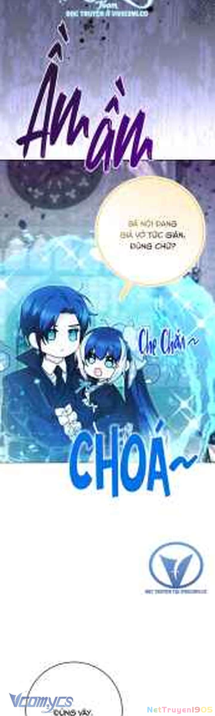 Bé Cá Voi Sát Thủ Phản Diện Chapter 62 - 24