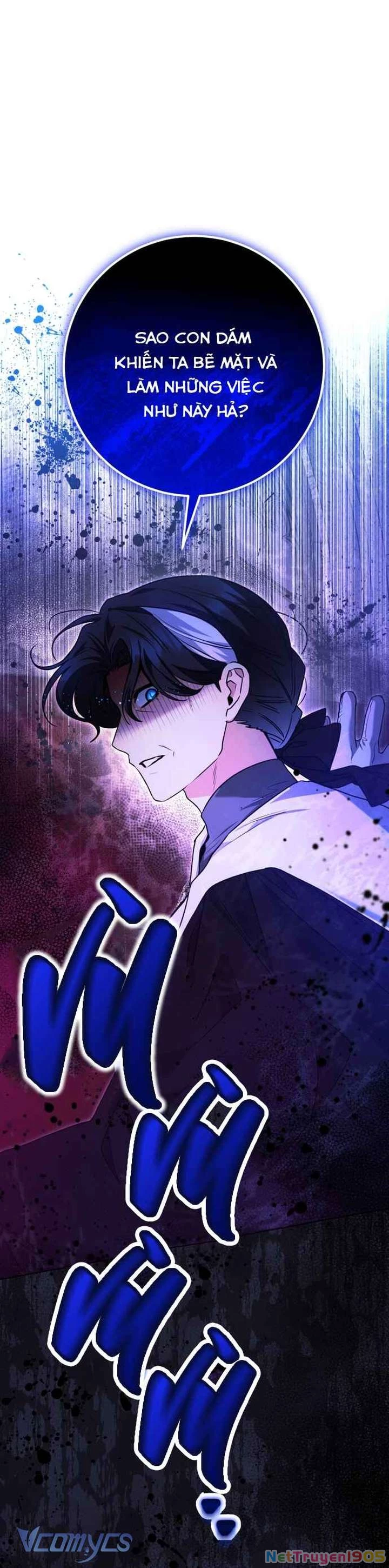 Bé Cá Voi Sát Thủ Phản Diện Chapter 62 - 25
