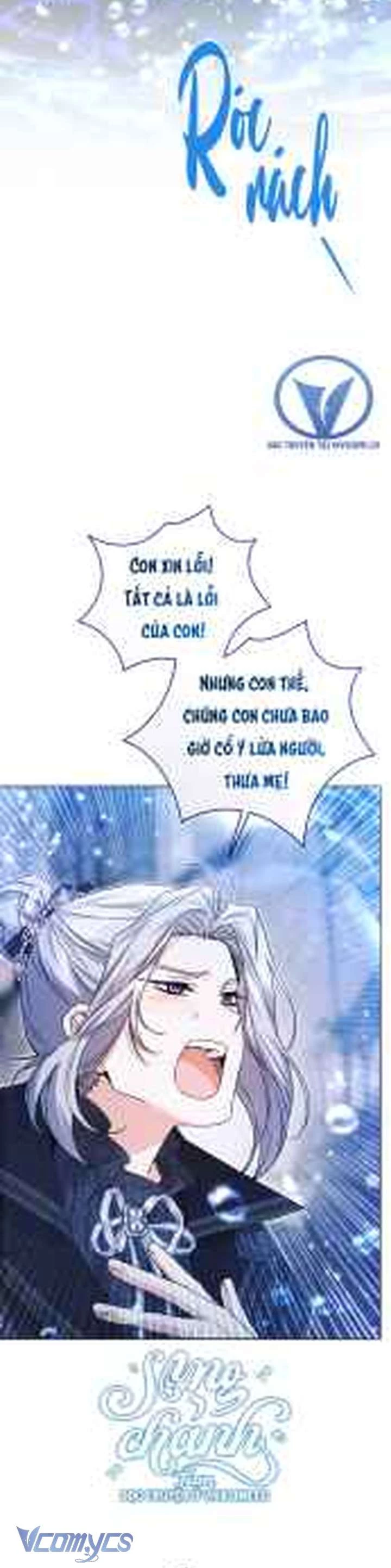 Bé Cá Voi Sát Thủ Phản Diện Chapter 62 - 27