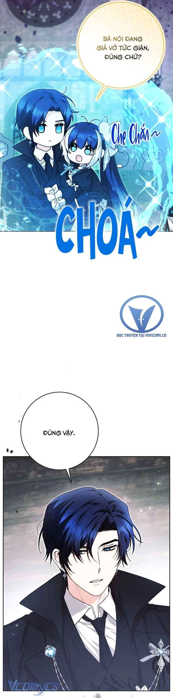 Bé Cá Voi Sát Thủ Phản Diện Chapter 62 - 27
