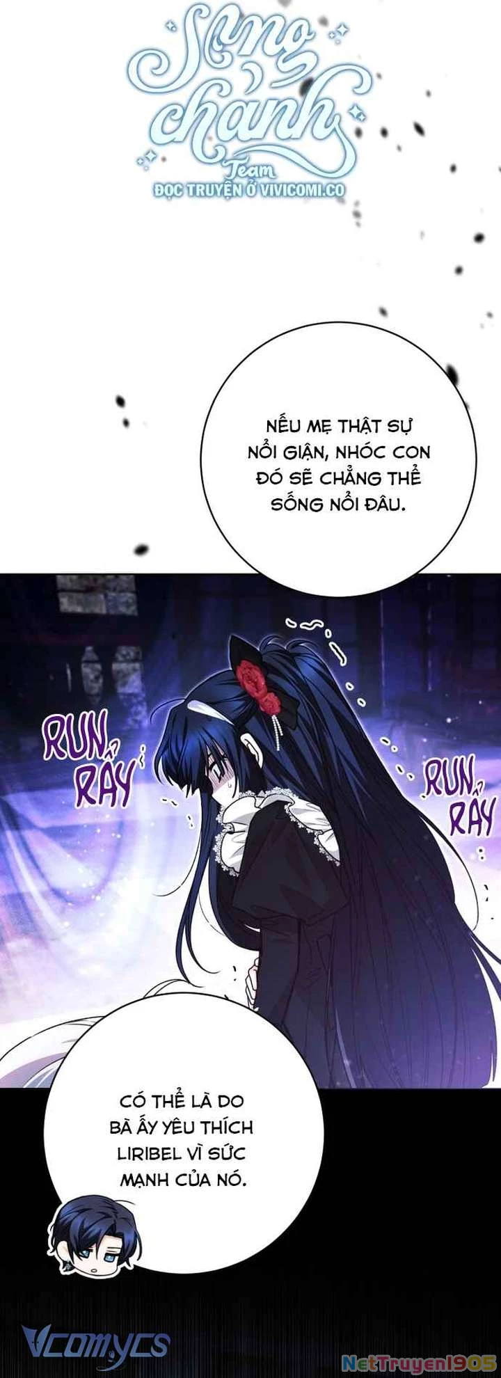 Bé Cá Voi Sát Thủ Phản Diện Chapter 62 - 28