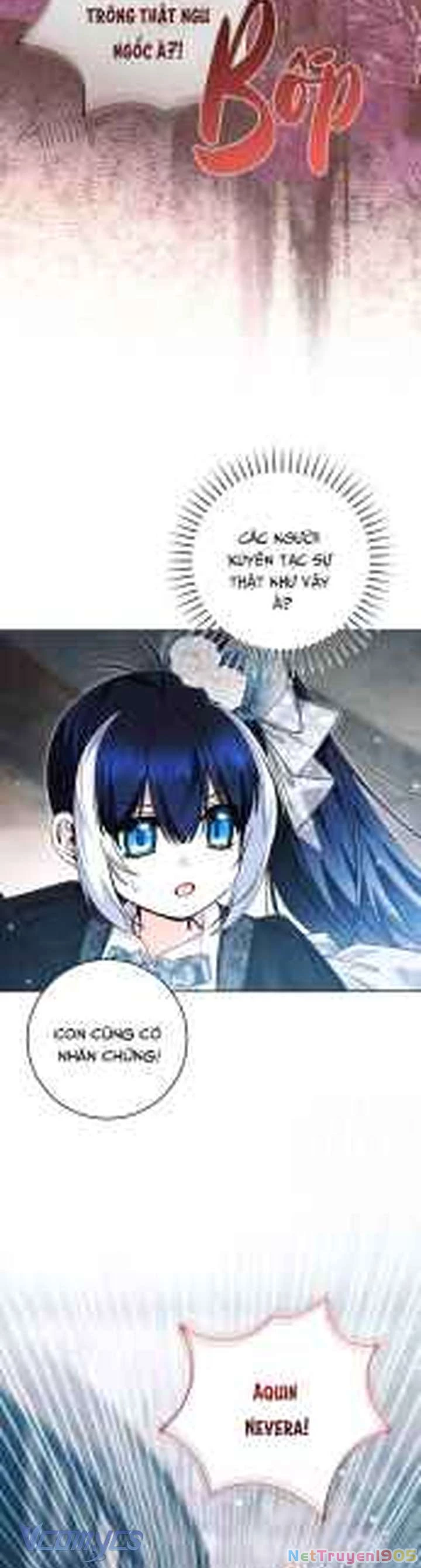 Bé Cá Voi Sát Thủ Phản Diện Chapter 62 - 30
