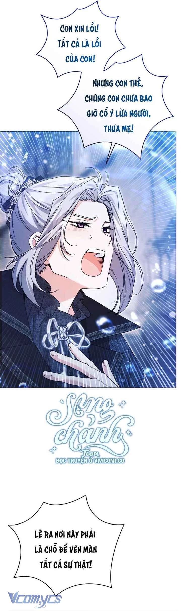 Bé Cá Voi Sát Thủ Phản Diện Chapter 62 - 30