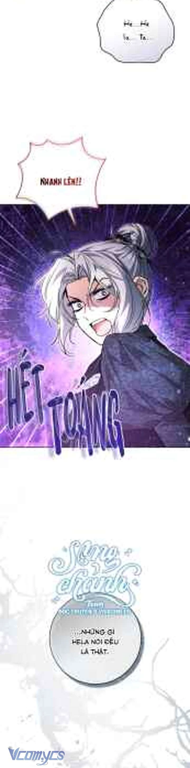 Bé Cá Voi Sát Thủ Phản Diện Chapter 62 - 32