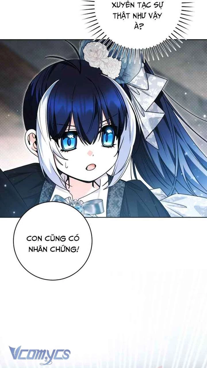 Bé Cá Voi Sát Thủ Phản Diện Chapter 62 - 34