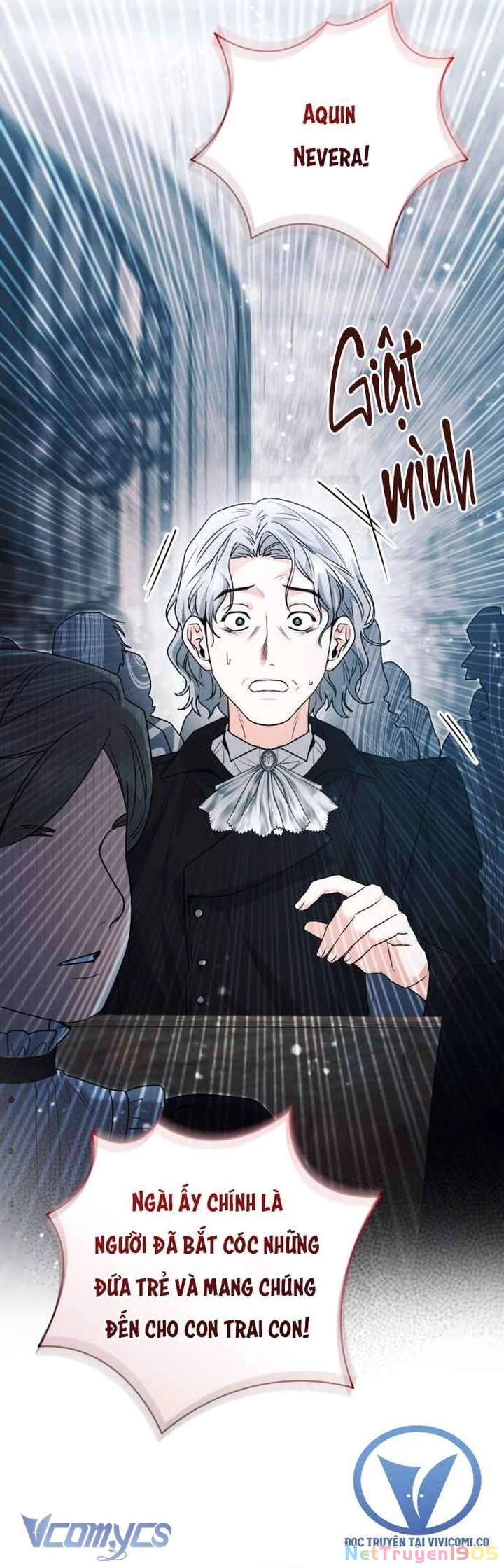 Bé Cá Voi Sát Thủ Phản Diện Chapter 62 - 35
