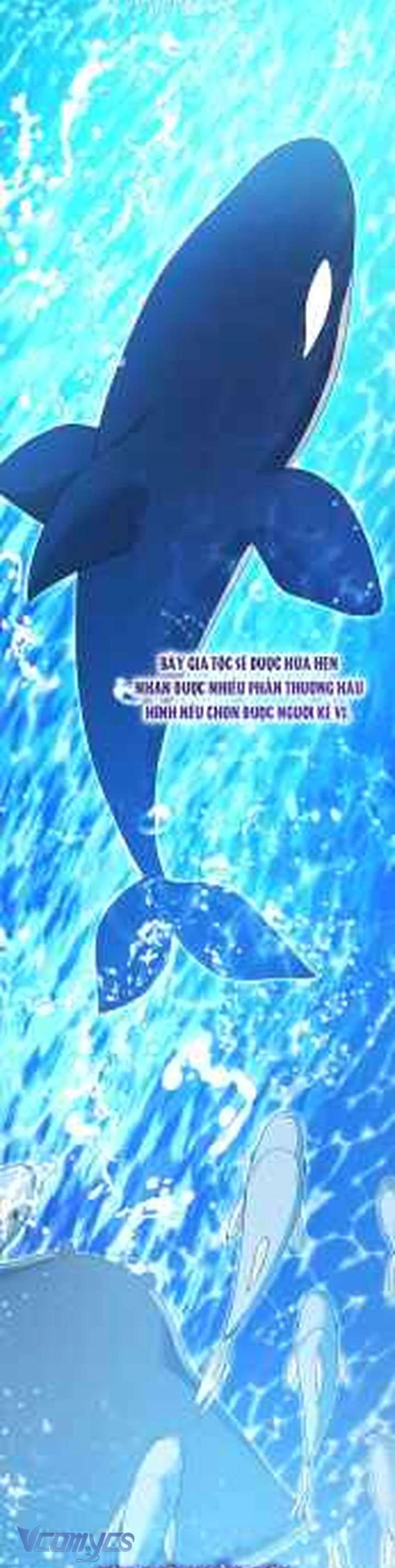 Bé Cá Voi Sát Thủ Phản Diện Chapter 62 - 37
