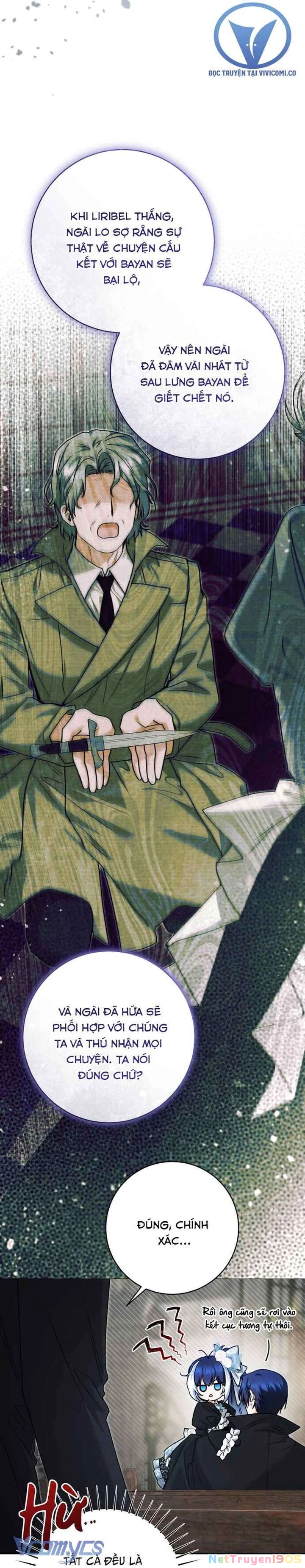 Bé Cá Voi Sát Thủ Phản Diện Chapter 62 - 38