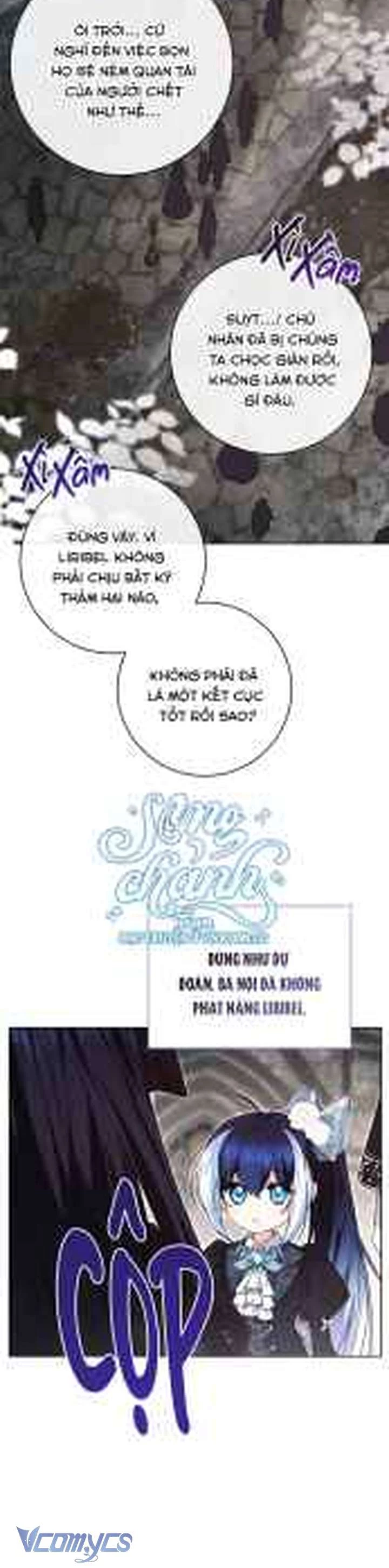 Bé Cá Voi Sát Thủ Phản Diện Chapter 62 - 39