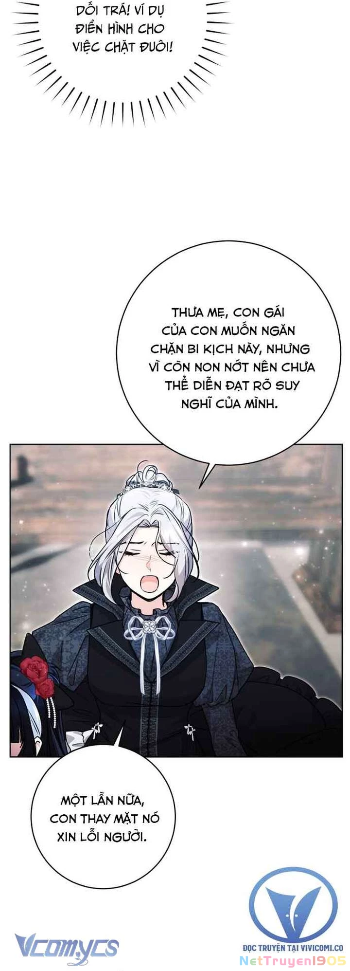 Bé Cá Voi Sát Thủ Phản Diện Chapter 62 - 39