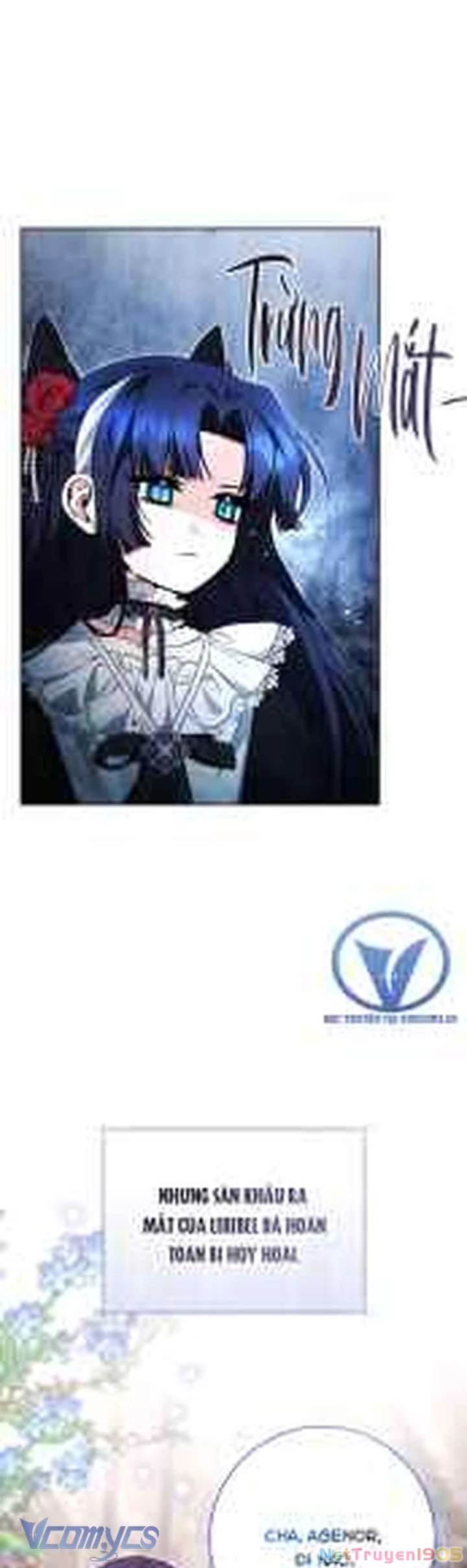 Bé Cá Voi Sát Thủ Phản Diện Chapter 62 - 40