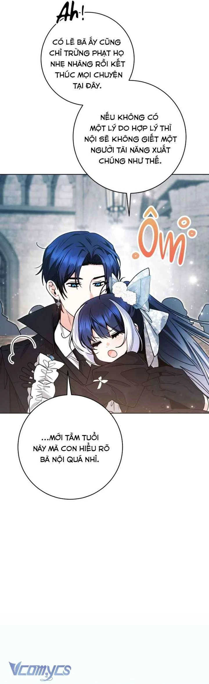 Bé Cá Voi Sát Thủ Phản Diện Chapter 62 - 40