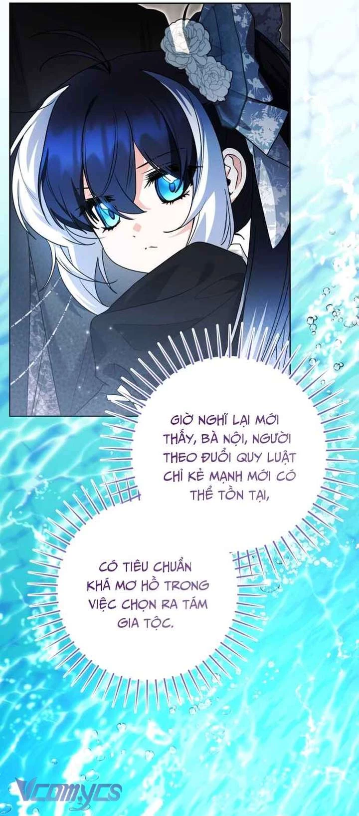 Bé Cá Voi Sát Thủ Phản Diện Chapter 62 - 41
