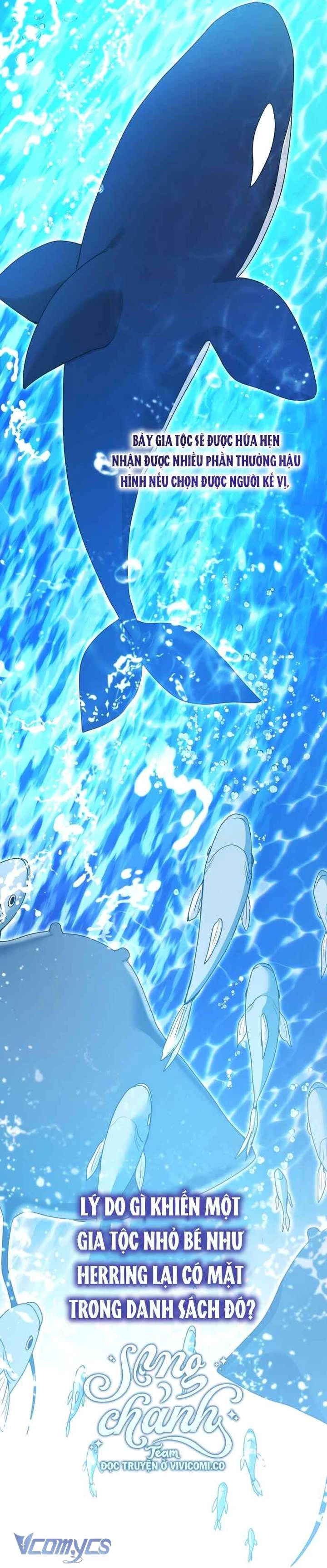 Bé Cá Voi Sát Thủ Phản Diện Chapter 62 - 42