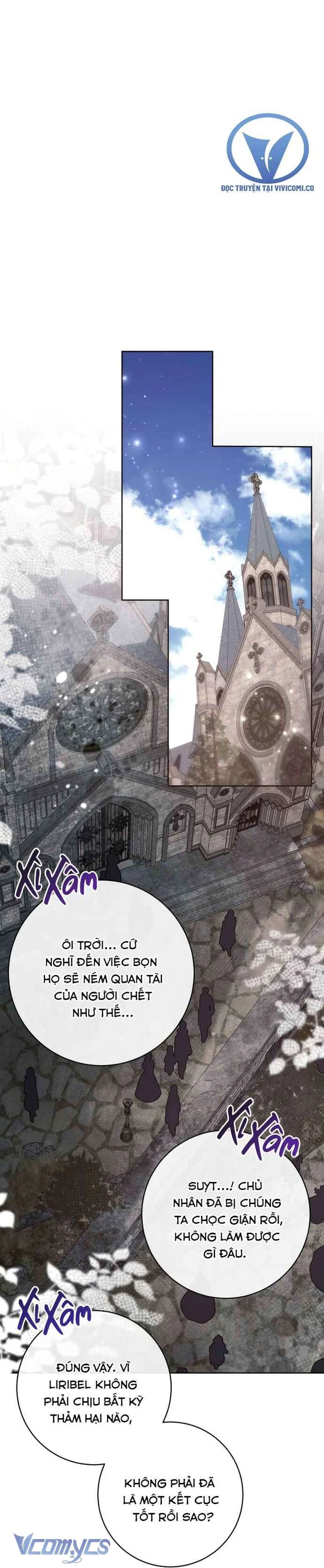 Bé Cá Voi Sát Thủ Phản Diện Chapter 62 - 43