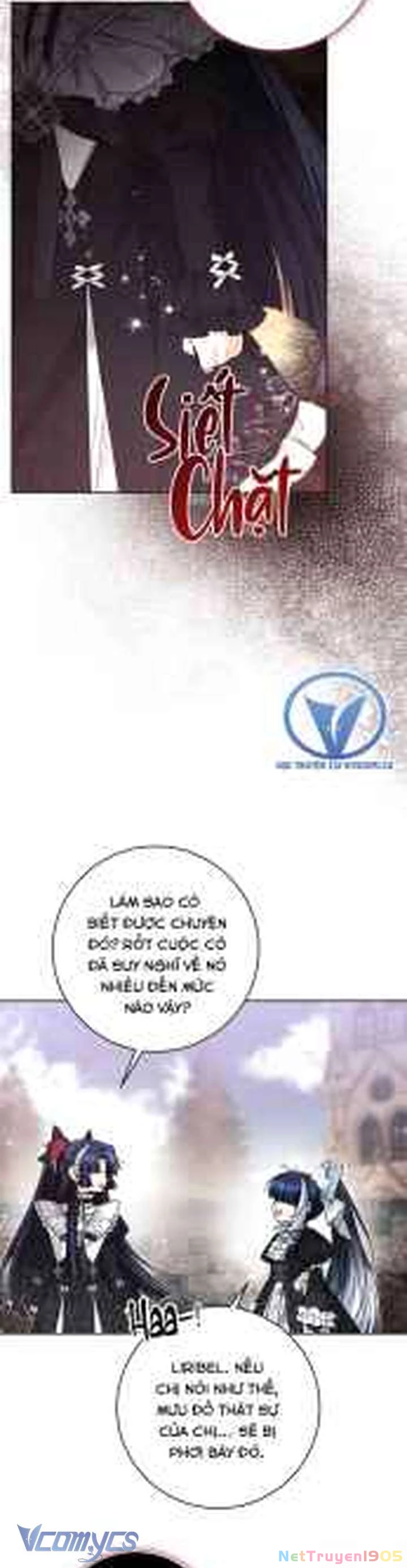 Bé Cá Voi Sát Thủ Phản Diện Chapter 62 - 45