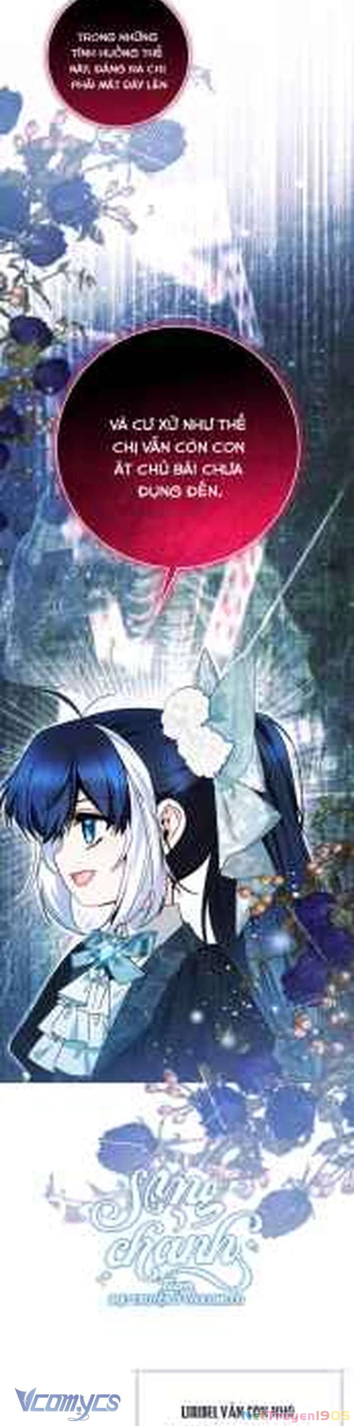 Bé Cá Voi Sát Thủ Phản Diện Chapter 62 - 46