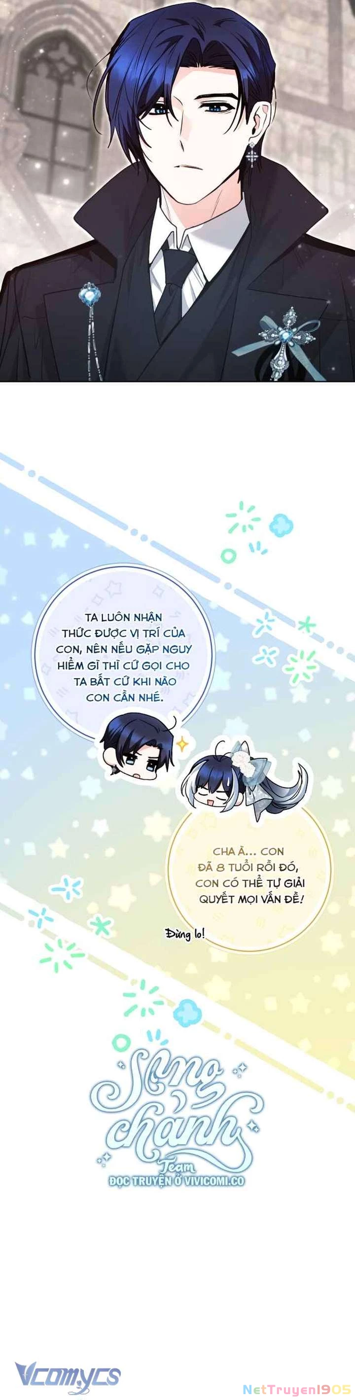 Bé Cá Voi Sát Thủ Phản Diện Chapter 62 - 46