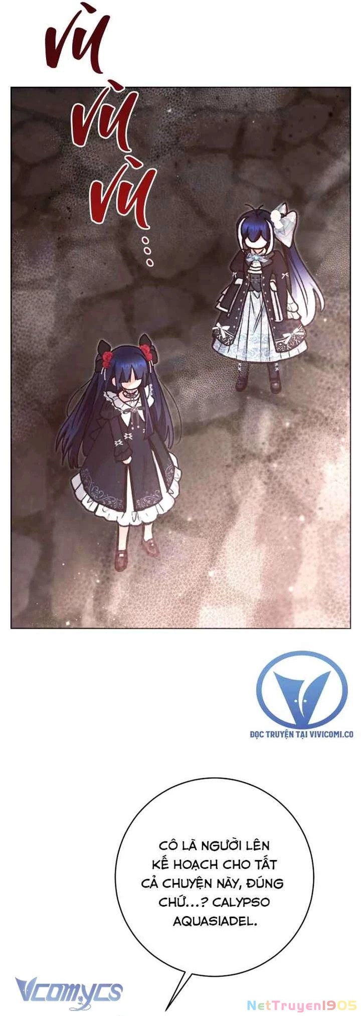 Bé Cá Voi Sát Thủ Phản Diện Chapter 62 - 47