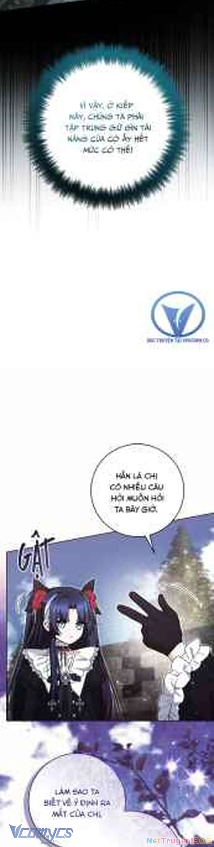 Bé Cá Voi Sát Thủ Phản Diện Chapter 62 - 48