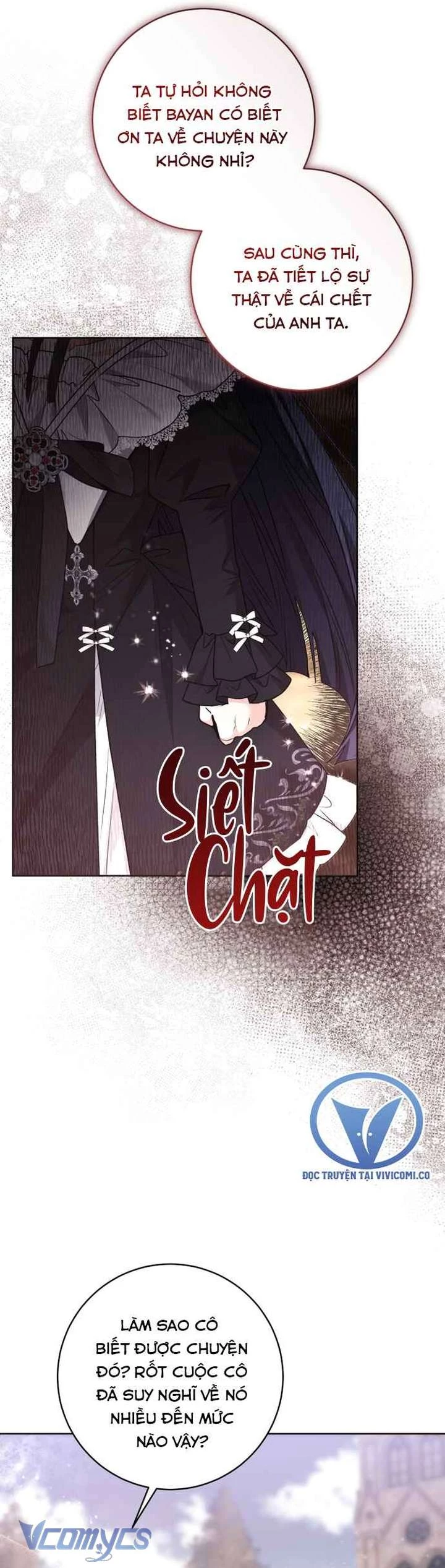 Bé Cá Voi Sát Thủ Phản Diện Chapter 62 - 49