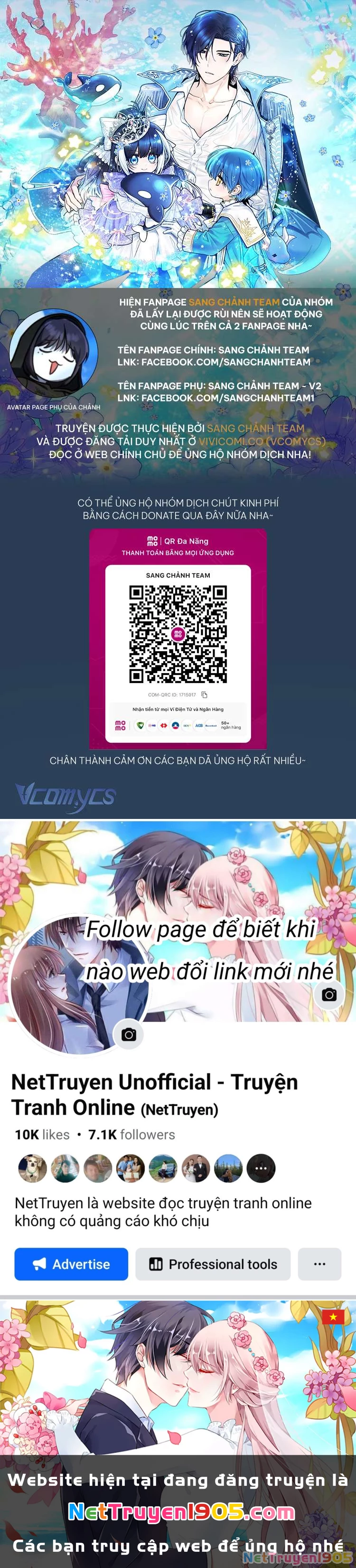 Bé Cá Voi Sát Thủ Phản Diện Chapter 62 - 51