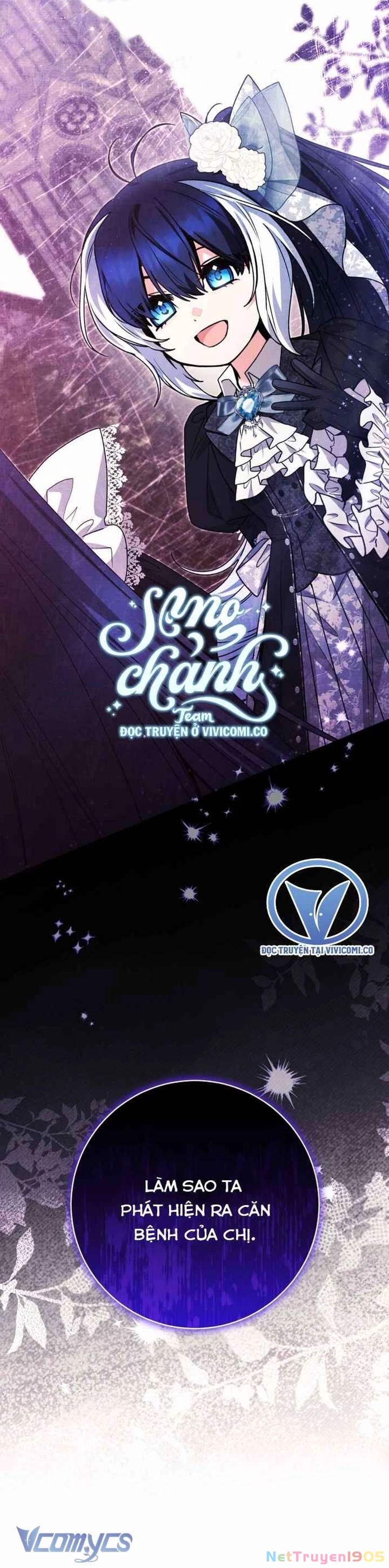 Bé Cá Voi Sát Thủ Phản Diện Chapter 62 - 54