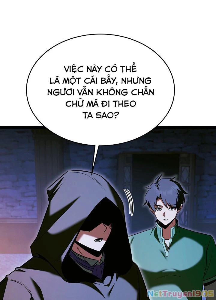 Anh Hùng Trọng Sinh Thành Trưởng Tử Nhà Công Tước Chapter 79 - 83