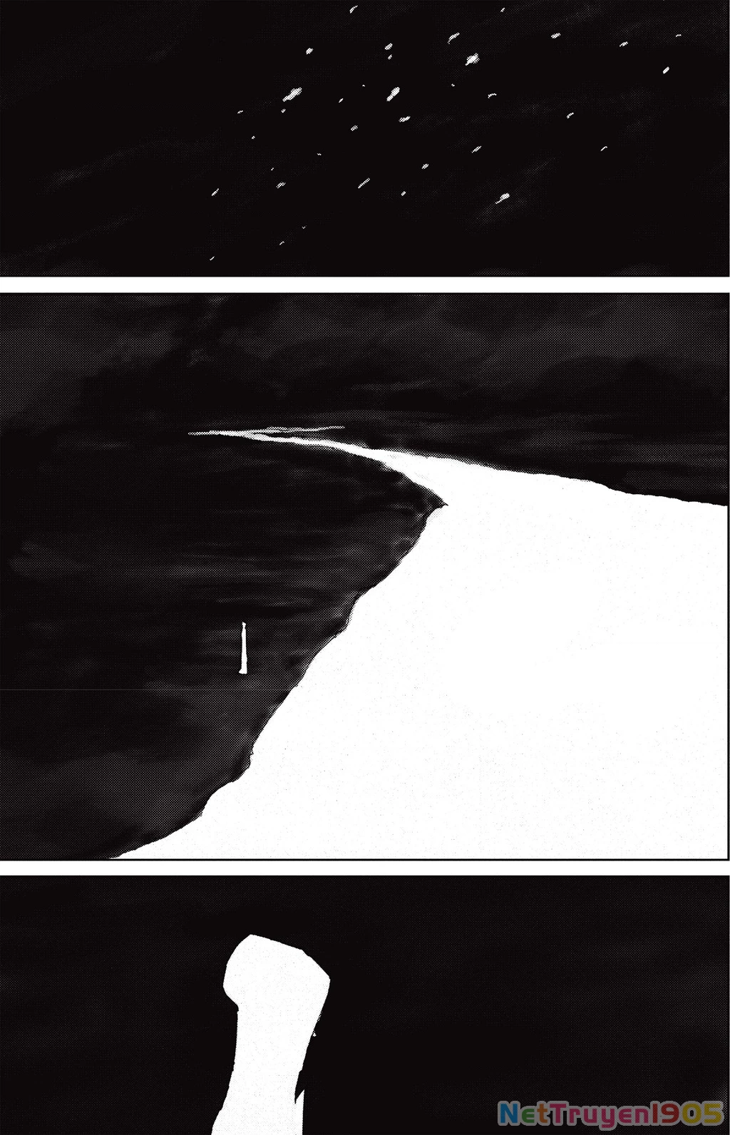 Blame! Master Edition Chapter 49 - 3
