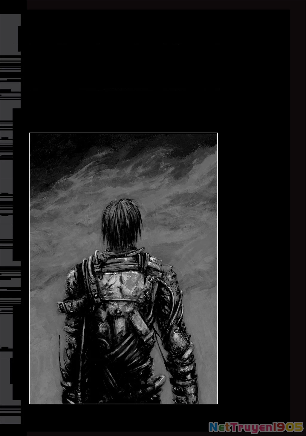 Blame! Master Edition Chapter 49 - 27