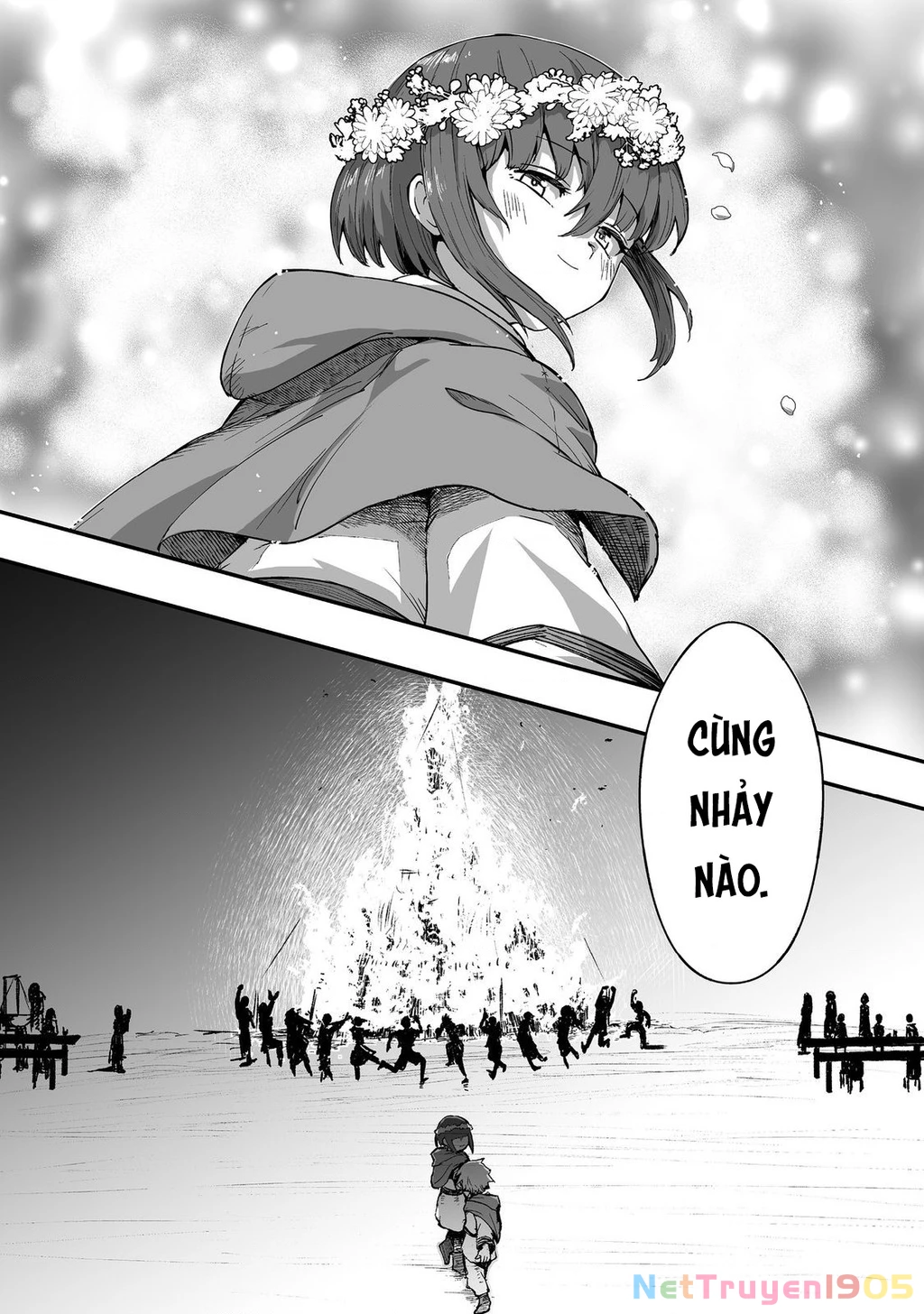Kakure Tensei Chapter 12 - 27