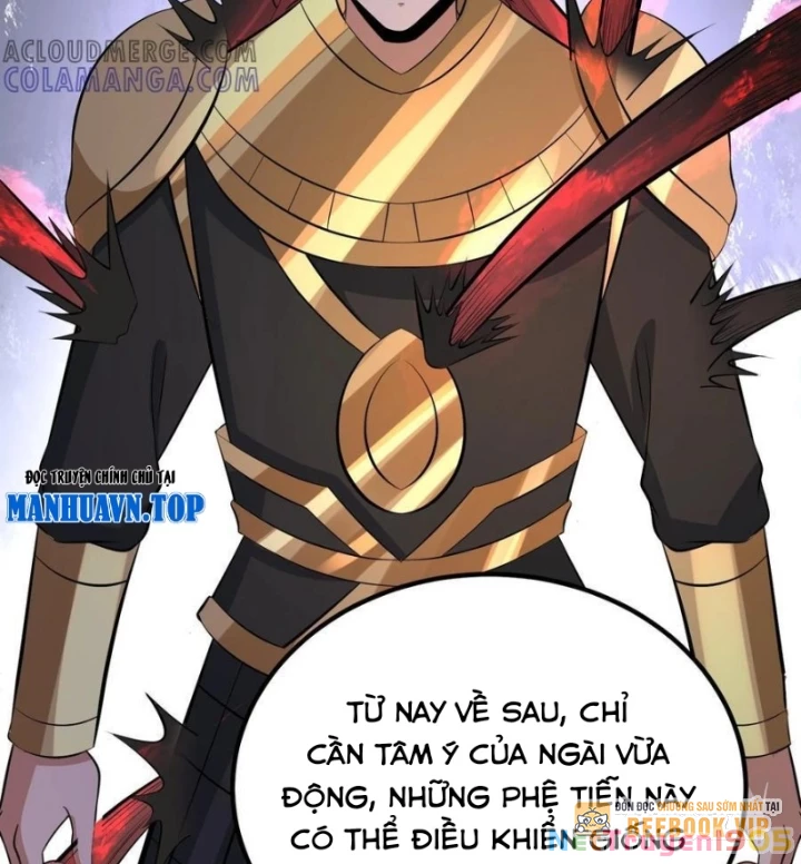 Ngày Tôi Sinh Ra, Bách Quỷ Dạ Hành, Tuyết Thi Hộ Đạo Chapter 745 - 9