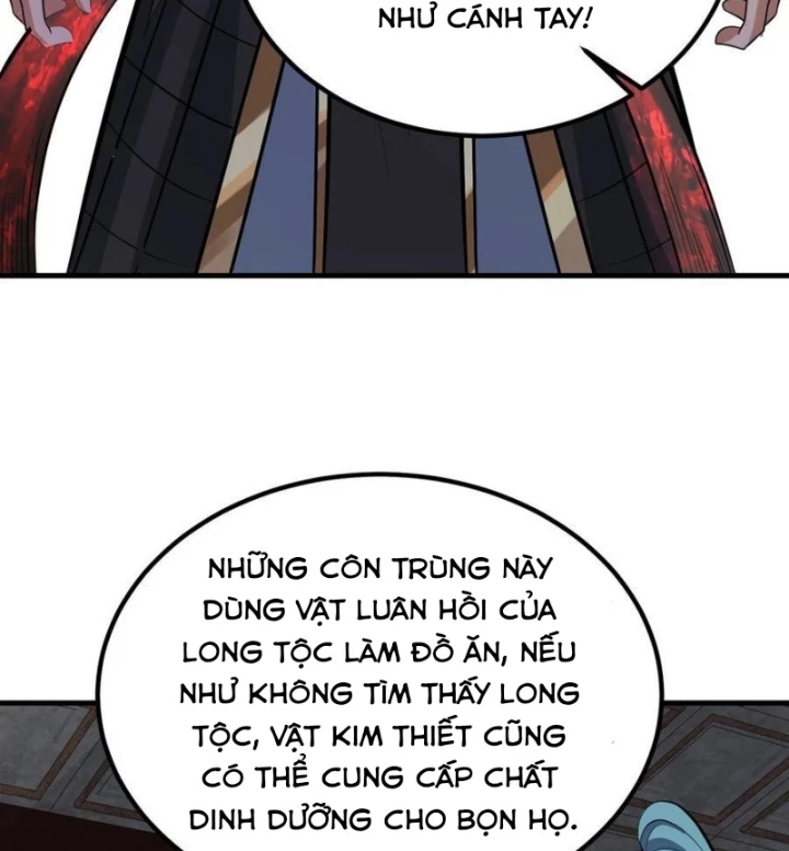 Ngày Tôi Sinh Ra, Bách Quỷ Dạ Hành, Tuyết Thi Hộ Đạo Chapter 745 - 10