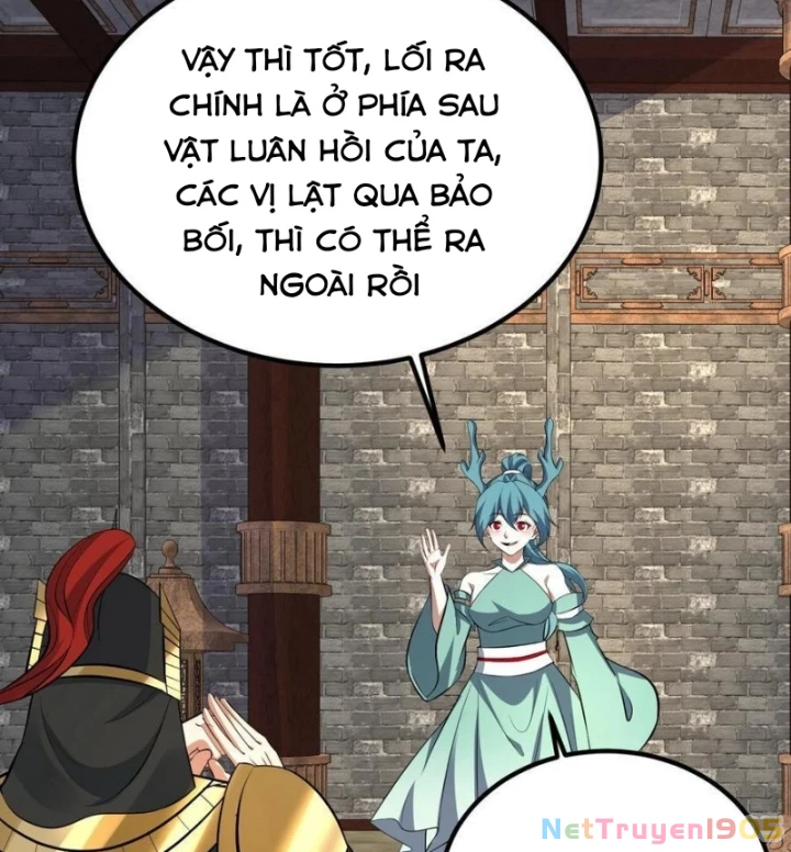 Ngày Tôi Sinh Ra, Bách Quỷ Dạ Hành, Tuyết Thi Hộ Đạo Chapter 745 - 13